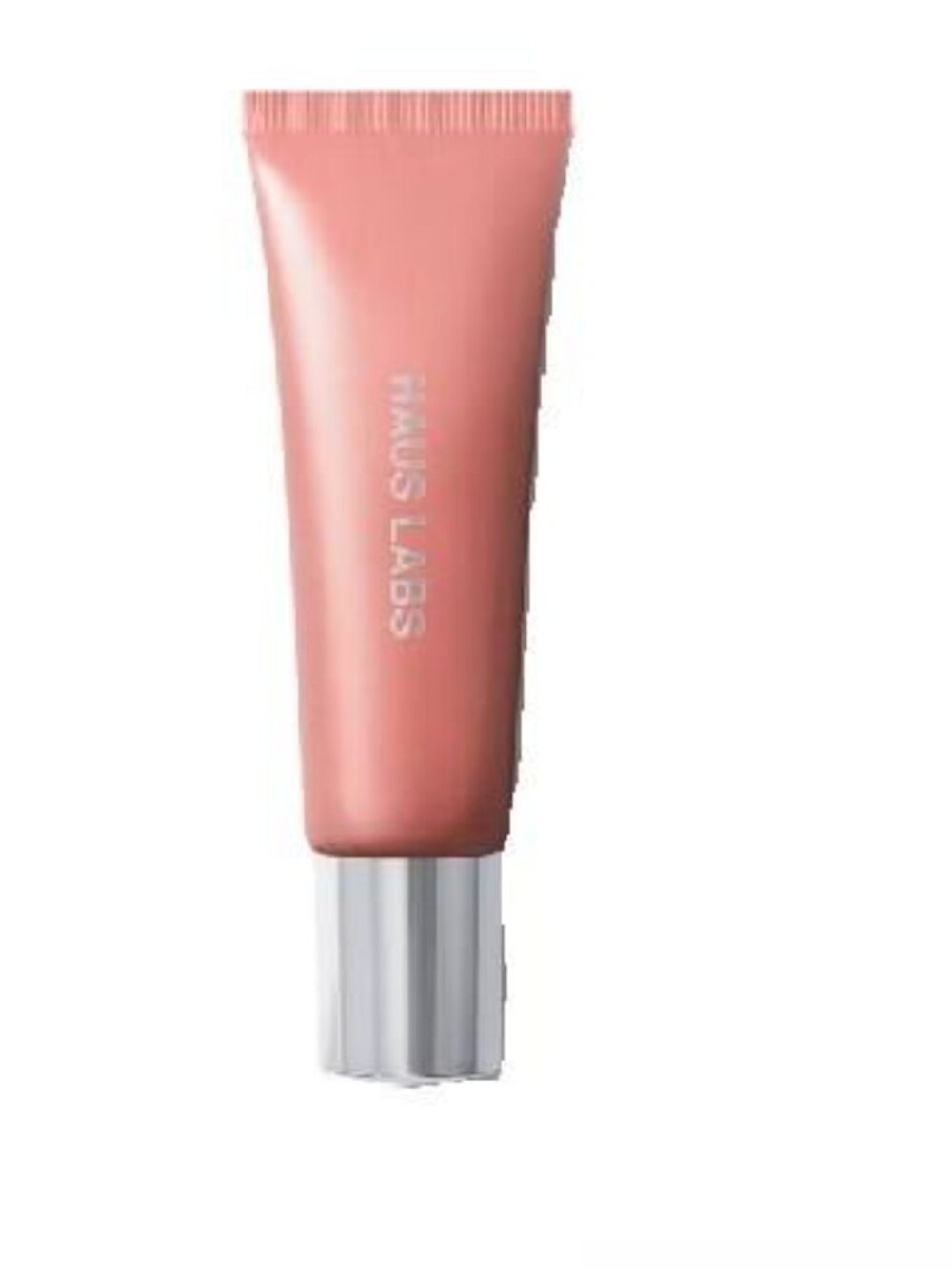 HAUS LABS Hy-Power Pigment Paint in Shade Rose Gold Shimmer 0.25oz NIB - Picture 2 of 4